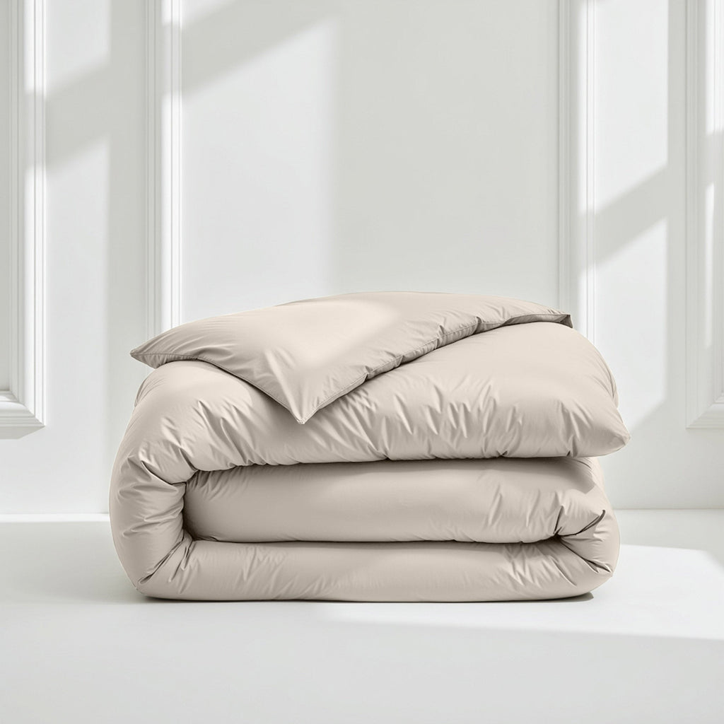 Luxe Australian Sateen Bedding Bundle