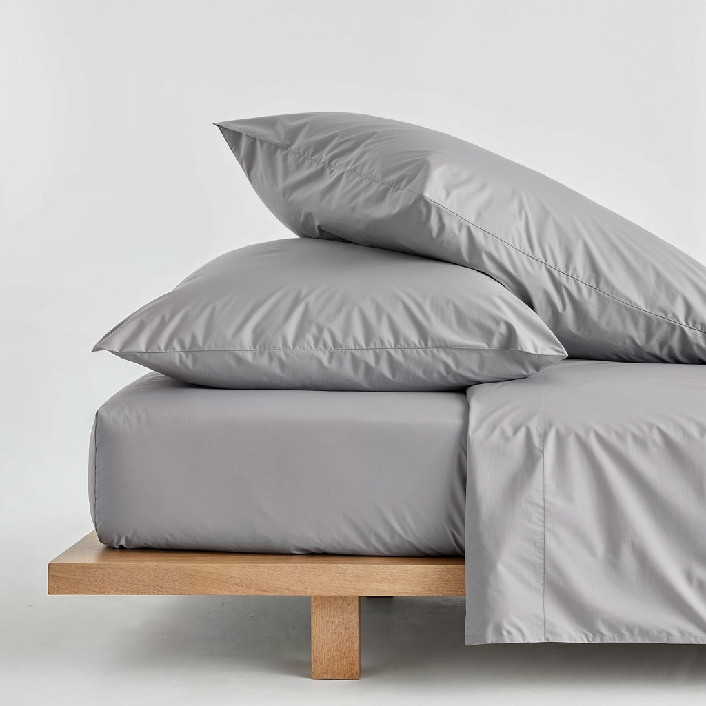 Luxe Australian Sateen Bedding Bundle