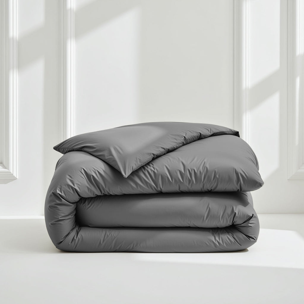 Luxe Australian Sateen Bedding Bundle