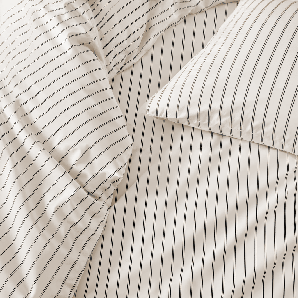 Luxe Australian Sateen Bedding Bundle