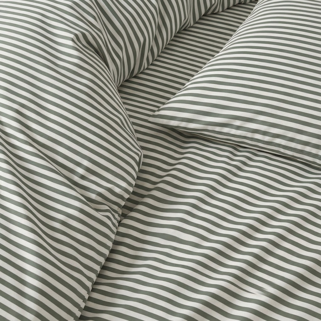 Luxe Australian Sateen Bedding Bundle