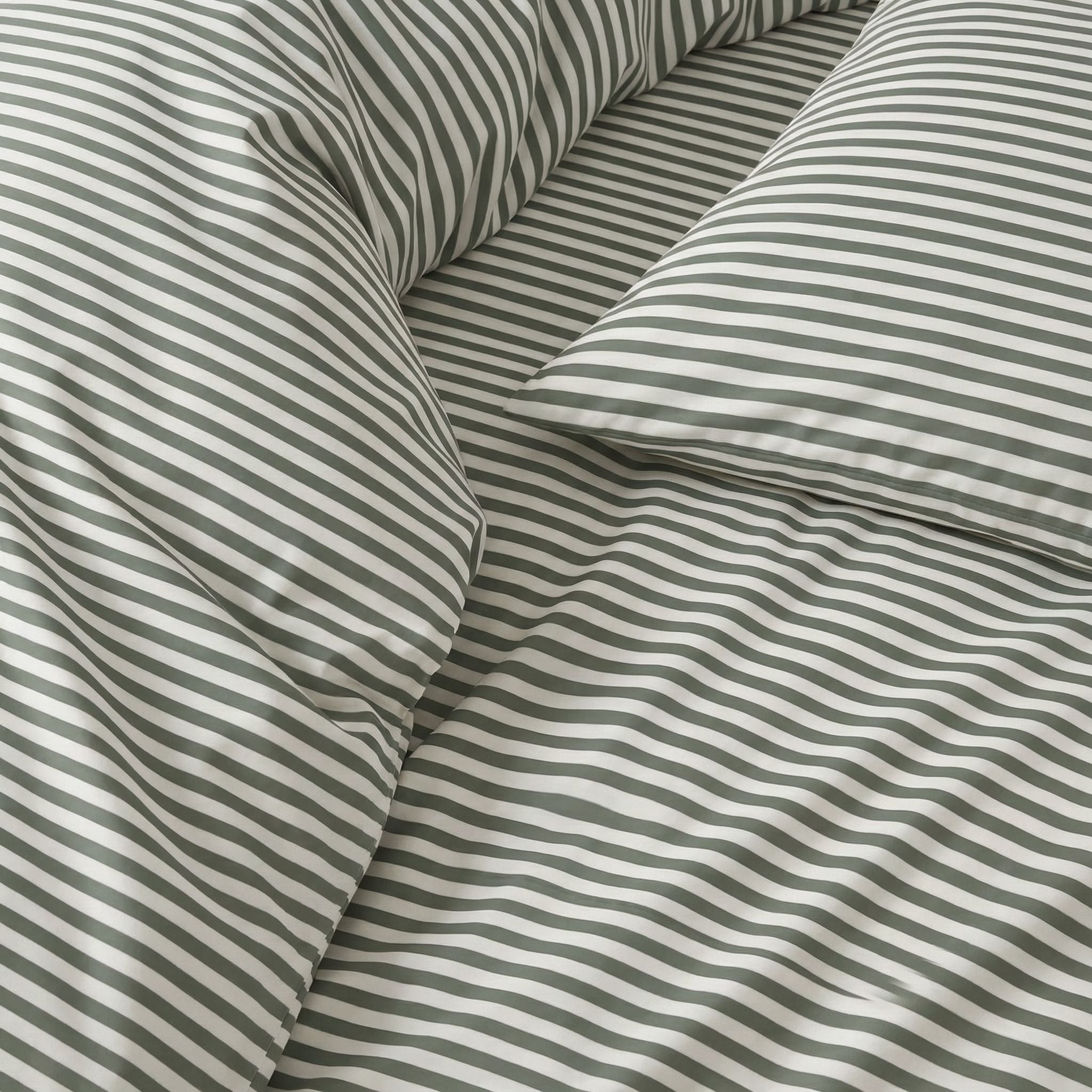 Luxe Australian Sateen Bedding Bundle