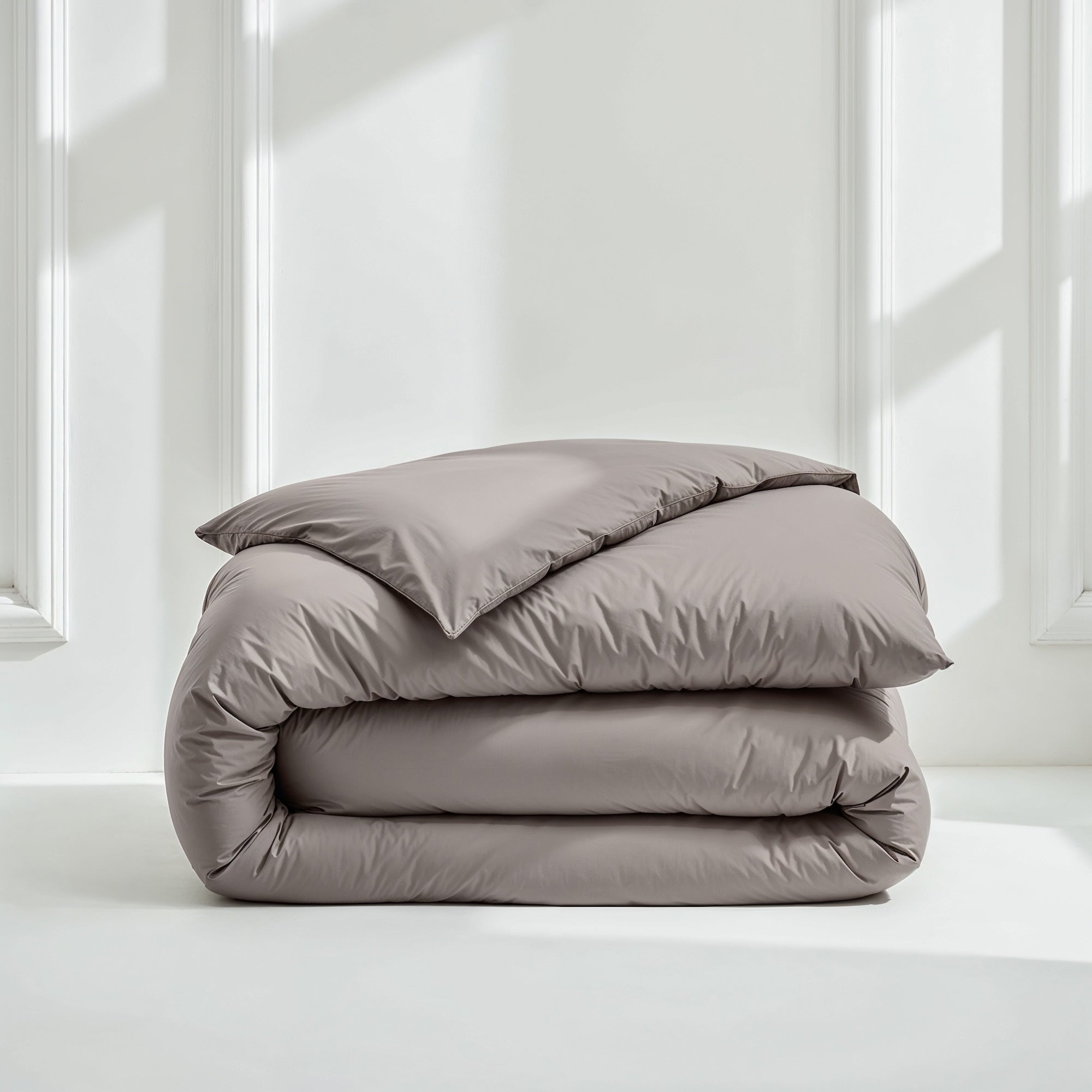 Luxe Australian Sateen Bedding Bundle