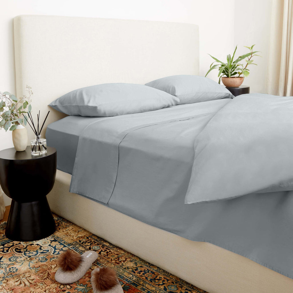 Luxe Australian Sateen Bedding Bundle